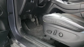 Hyundai Santa fe 2.2 2WD PRESTIGE autogeorge.com, снимка 16