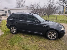 BMW X3 М пакет , снимка 8