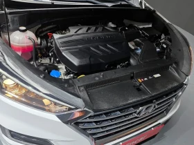 Hyundai Tucson 2.0 4Wd Smart, снимка 6