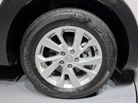 Hyundai Tucson 2.0 4Wd Smart, снимка 5