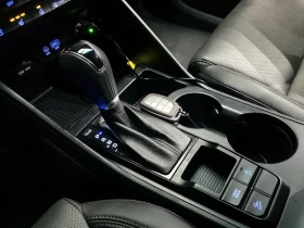 Hyundai Tucson 2.0 4Wd Smart, снимка 9