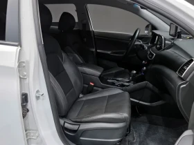Hyundai Tucson 2.0 4Wd Smart, снимка 10