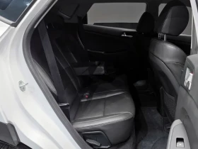 Hyundai Tucson 2.0 4Wd Smart, снимка 12