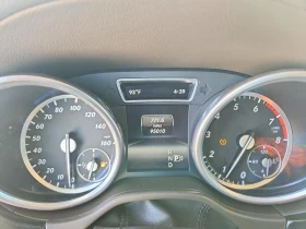 Mercedes-Benz GL 550 4MATIC* CARFAX* AВТОЛИЗИНГ, снимка 9