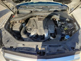 Mercedes-Benz GL 550 4MATIC* CARFAX* AВТОЛИЗИНГ, снимка 12