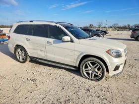 Mercedes-Benz GL 550 4MATIC* CARFAX* AВТОЛИЗИНГ, снимка 4