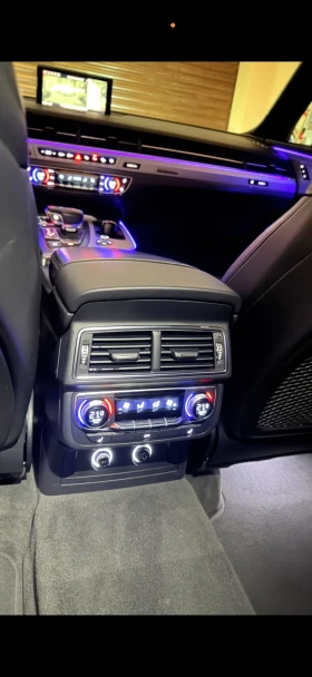 Audi Q7 50 TDI дизел електрик , снимка 9