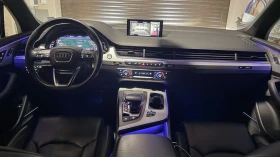Audi Q7 50 TDI дизел електрик , снимка 17