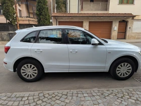 Audi Q5 S line, снимка 3