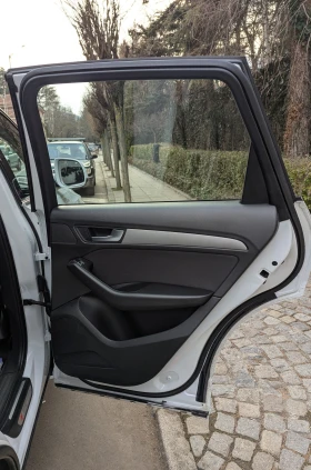 Audi Q5 S line, снимка 6