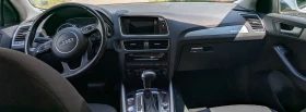 Audi Q5 S line, снимка 4