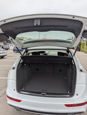 Audi Q5 S line, снимка 10