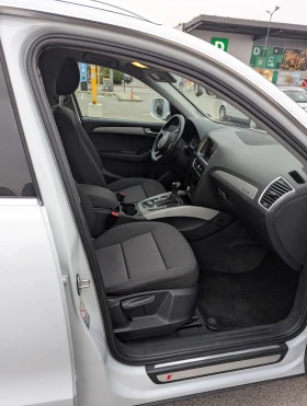 Audi Q5 S line, снимка 9
