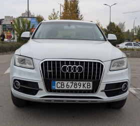 Audi Q5 S line, снимка 1