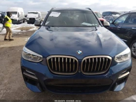 BMW X3 М40I* KEYLESS* AMBIENT* HEADUP* HARMAN, снимка 2