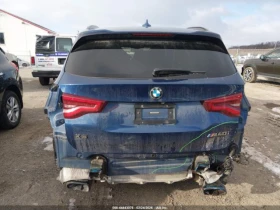 BMW X3 М40I* KEYLESS* AMBIENT* HEADUP* HARMAN, снимка 5