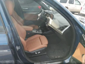 BMW X3 М40I* KEYLESS* AMBIENT* HEADUP* HARMAN, снимка 8