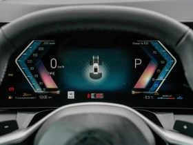 BMW X3 30 xDrive (Чисто нова с гаранция), снимка 13