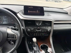 Lexus RX 350 /CARFAX/PANO/NAVI/ПОДГРЕВИ, снимка 9
