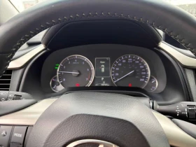 Lexus RX 350 /CARFAX/PANO/NAVI/ПОДГРЕВИ, снимка 8