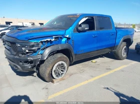 Dodge RAM 1500 6.2l Trx 4X4 5'7 Box, снимка 2