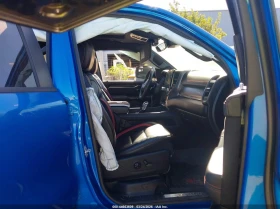 Dodge RAM 1500 6.2l Trx 4X4 5'7 Box, снимка 5