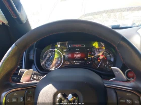 Dodge RAM 1500 6.2l Trx 4X4 5'7 Box, снимка 7