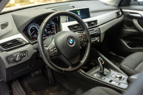 BMW X1 s-Drive 18d, снимка 7