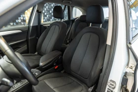 BMW X1 s-Drive 18d, снимка 15