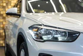 BMW X1 s-Drive 18d, снимка 5