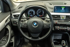 BMW X1 s-Drive 18d, снимка 11