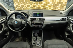 BMW X1 s-Drive 18d, снимка 10