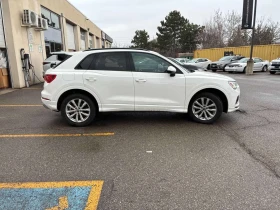 Audi Q3 QUATTRO * DIGITAL* ПАНОРАМА* ПОДГРЕВИ* КАМЕРА* , снимка 3