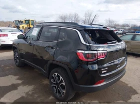 Jeep Compass 2.4l Limited 4X4, снимка 6