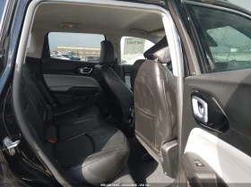 Jeep Compass 2.4l Limited 4X4, снимка 8