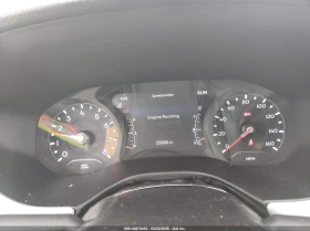 Jeep Compass 2.4l Limited 4X4, снимка 7