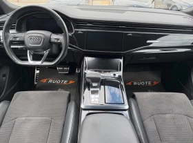 Audi Q8 50TDi S-Line+ Подгрев/B&O/3DКамера/Вакуум/Keyless, снимка 9