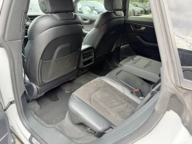 Audi Q8 50TDi S-Line+ Подгрев/B&O/3DКамера/Вакуум/Keyless, снимка 13
