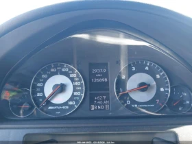 Mercedes-Benz G 55 AMG * 4MATIC* КОЖА* ПОДГРЕВ* FULL* , снимка 7