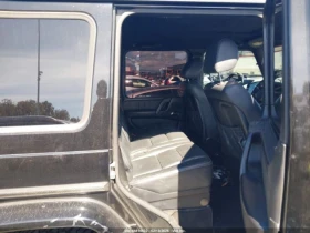 Mercedes-Benz G 55 AMG * 4MATIC* КОЖА* ПОДГРЕВ* FULL* , снимка 8