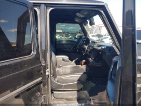 Mercedes-Benz G 55 AMG * 4MATIC* КОЖА* ПОДГРЕВ* FULL* , снимка 5