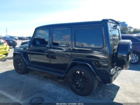 Mercedes-Benz G 55 AMG * 4MATIC* КОЖА* ПОДГРЕВ* FULL* , снимка 13
