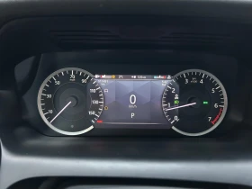 Land Rover Discovery Sport 2.0 бензин 250 к.с., R-Dynamic S, 2023 г., снимка 9