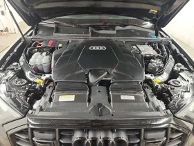 Audi Q7 55TFSI S-Line * PROGRESSIV * Дистроник * Oт VW * , снимка 16