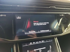 Audi Q7 55TFSI S-Line * PROGRESSIV * Дистроник * Oт VW * , снимка 8