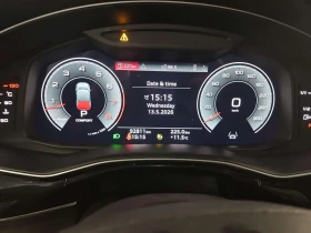 Audi Q7 55TFSI S-Line * PROGRESSIV * Дистроник * Oт VW * , снимка 7