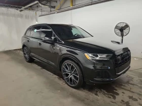 Audi Q7 55TFSI S-Line * PROGRESSIV * Дистроник * Oт VW * , снимка 2