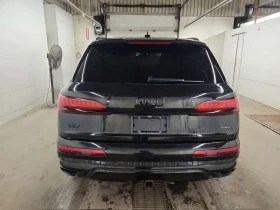 Audi Q7 55TFSI S-Line * PROGRESSIV * Дистроник * Oт VW * , снимка 4