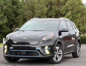 Kia Niro 64 KW ТОП Състояние, снимка 1