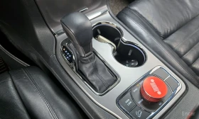 Jeep Grand cherokee 3.6* V6* 8ZF* ПОДГРЕВ* КАМЕРА* ПАНОРАМА* МЪРТВА* Т, снимка 10